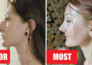 15 személy, aki úgy döntött, hogy irányt változtat az életében és megtalálta az egyensúlyt