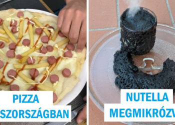 15 alkalom, mikor az emberek a várakozásaiktól totálisan eltérő valósággal szembesültek