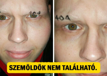 12 alak, akiknek öniróniája túlcsordul a határon