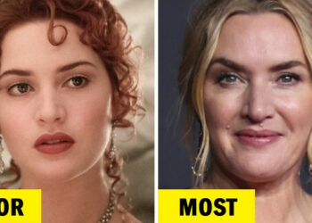 Így néz ki ma 16 népszerű ’80-as és ’90-es évekbeli sztárunk