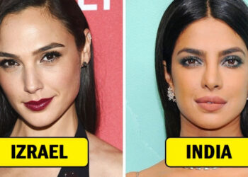 14 Amerikán kívül született sztár, aki egyedi genetikájával felpezsdíti a dolgokat