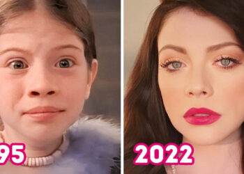 10 sztár, akik gyerekműsorokban kezdték a pályafutásukat