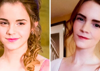 14 pár sztár, akik úgy néznek ki, mint 2 borsó egy hüvelyben