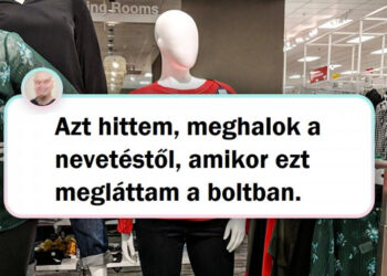 17 alak, aki még tojást sem tud úgy főzni, hogy tönkre ne tenné azt