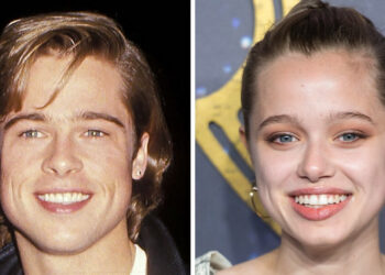 15 sztár gyerekei, akik dupla adagot örököltek szüleik szépségéből