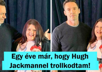 15 személy, aki találkozott hírességekkel és őrzi az emlékeket