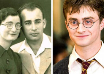 Az emberek megosztottak 15 fotót, amik elhitetik veled, hogy létezik az időutazás