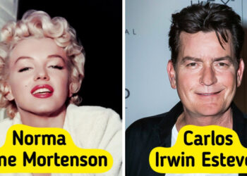 14 sztár, akik megváltoztatták valódi nevüket és a miértek mögött álló indokok