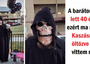 16 személy, akik igazi drágaköveket találtak a barátaikban