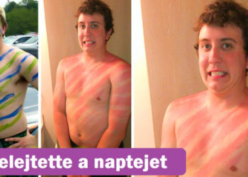 20 fénykép, amitől a szelíd mosolyból a féktelen nevetésbe fogsz átugrani