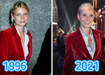 12 alkalom, mikor a hírességek nem szégyelltek többször is felvenni egy ruhát