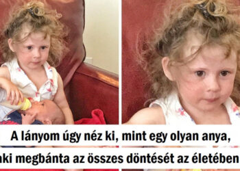 16 fénykép, amelyekben annyi érzelem van, hogy biztosan érzed a képernyőn keresztül is