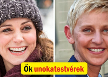 7 sztár, akinek valójában kék vér folyik az ereiben