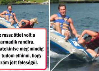 14 felvétel, amely bebizonyítja, hogy mindig van valami kockázatos a kapcsolatokban