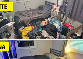 15 elragadtatott személy, aki alig várta, hogy megossza az eredményeit a világgal