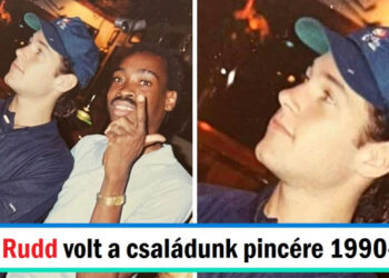 15 család, akiknek a fényképalbumai felbecsülhetetlen kincseket rejtenek