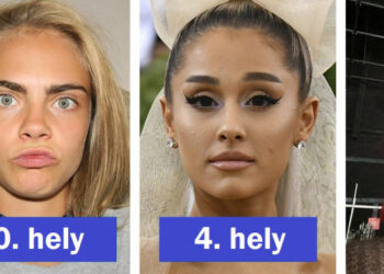 Ők a legszebb nők a világon a tudomány szerint