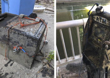 16 kincsvadász, aki mágneshorgászni ment, és nem győzik dicsekedni a fogásaival