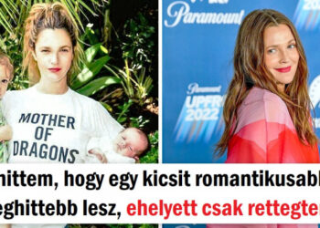 8 híresség, akik bizonyítják, hogy az anyák igazi harcosok