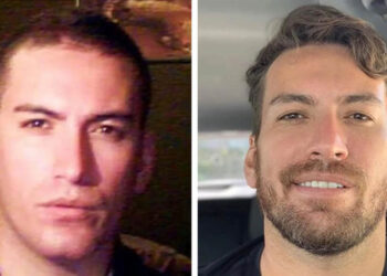 20 kép, mely bebizonyítja, hogy a szakáll a férfiak sminkje