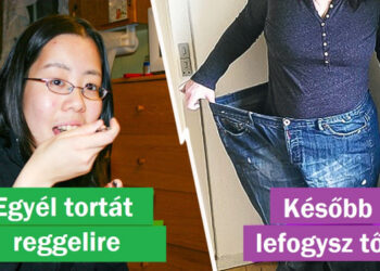 8 egészségtelen étel, melyek valójában jót tesznek neked