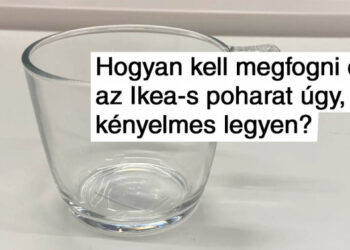 18 személy, akik olyan nevetséges tervezéssel találkoztak, amikre nincs logikus magyarázat