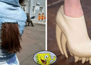 16 tervező, akinek soha többé nem szabadna fizetést adni