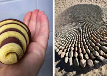 18 tökéletes felvétel, amelyet pénzért mutogathatnál a perfekcionistáknak