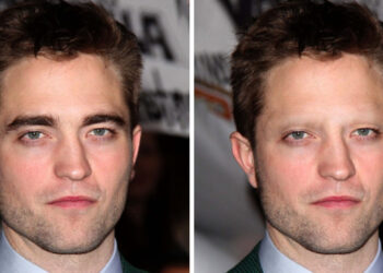 19 sztár fotója mutatja meg, mennyire másképp nézünk ki szemöldökkel