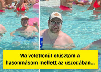 15 személy, akiknek a napjai váratlan fordulatokkal teltek el