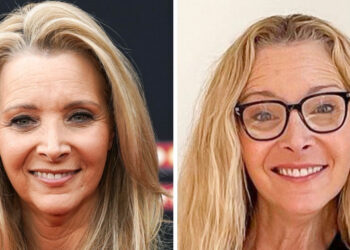 15 sztár, akik nem félnek megmutatni a smink nélküli fotóikat