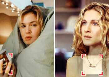 11 dolog, mely hirtelen népszerűvé vált a filmeknek köszönhetően