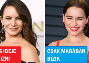 12 híresség, akik a szingli életet választották és nem bánják