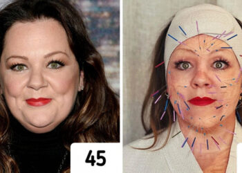 15 világhírű nő, akik 50 után még gyönyörűbbek lettek