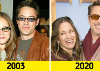 10 sztárpár, akik sok évig együtt sétáltak a vörös szőnyegen