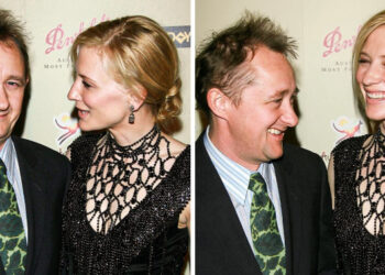 3 hét randizás után eljegyezték egymást, Cate Blanchett szerelmi története igazolja, hogy bármi lehetséges, ha szívügyekről van szó