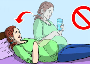 6 módja annak, hogy terhesség folyamán formában tartsd a testedet