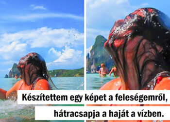 15+ kép, melyek némi extra bájt adtak az emberek fotógyűjteményéhez