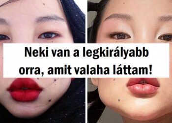 14 különleges személy, akiknek úgy tűnik, hogy idegenek voltak az őseik között