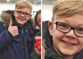 15+ felvétel, melyek bizonyítják, hogy soha nem lehet igazán megmondani, hogy hány éves valaki