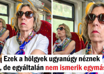 16 fénykép, melyek miatt azon tűnődtünk, hogy rossz-e a szemünk