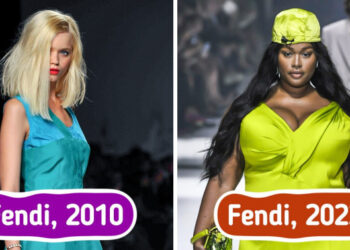 Hogyan változtak kedvelt márkáink divatbemutatói az elmúlt évtizedben