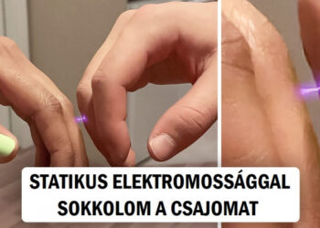 15 felvétel, amik olyan dolgokat örökítettek meg, amelyeket általában rejtve maradnak előttünk