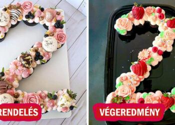 18 személy, akik pontosan azt kapták, amit rendeltek