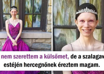 12 bátor személy, aki úgy döntött, hogy megküzd a bizonytalanságával