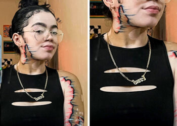 15 személy, akik zseniális módon vállalják egyediségüket