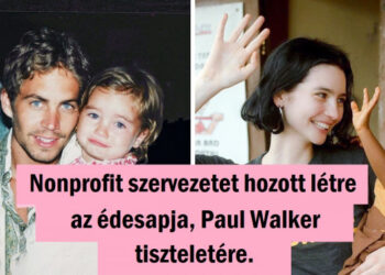 Mit tesznek 9 világhírű sztár gyerekei, hogy életben tartsák elhunyt szüleik emlékét
