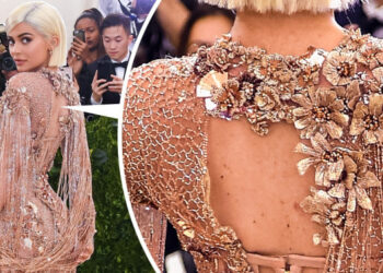 15 sztár, akik ellopták a showt a polgárpukkasztó ruháikkal