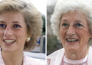 A mesterséges intelligenciának köszönhetően most megnézhetjük, hogy nézne ki ma ez a 15 sztár