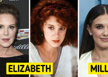 9 pár sztár, akik úgy néznek ki, mintha testvérek lennének